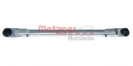 Привод, тяги и рычаги привода стеклоочистителя METZGER 2190012 (фото 1)