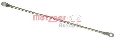 Привод, тяги и рычаги привода стеклоочистителя METZGER 2190025