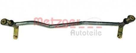 Система тяг и рычагов привода стеклоочистителя METZGER 2190113