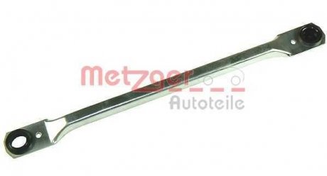 Привод, тяги и рычаги привода стеклоочистителя METZGER 2190115 (фото 1)