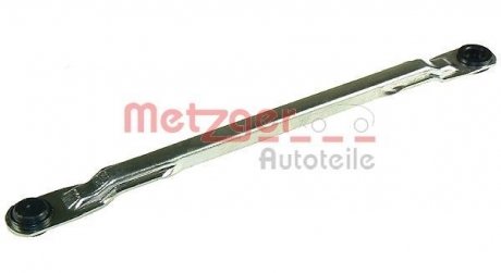 Привод, тяги и рычаги привода стеклоочистителя METZGER 2190117 (фото 1)