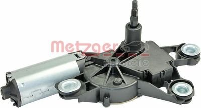 Двигун склоочисника METZGER 2190755 (фото 1)