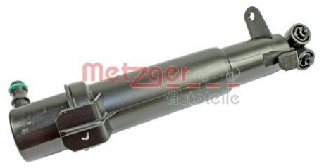 Фото автозапчасти форсунка омивача фари MB E-class (W211/S211) 02-09 (L) METZGER 2220555