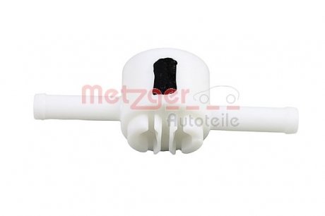 Клапан паливного фільтру METZGER 2250431 (фото 1)