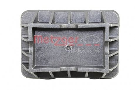 Гніздо кріплення домкрату пластикове METZGER 2270014
