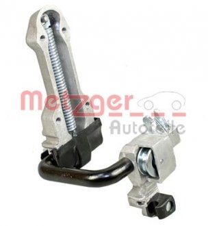 Фото автозапчасти roller Guide, sliding door METZGER 2310083