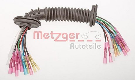 Електрична проводка METZGER 2320035