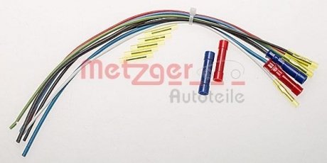 Cable Repair Set METZGER 2320048