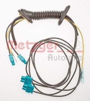 Cable Repair Set METZGER 2320071