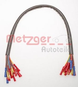 Електрична проводка METZGER 2321007