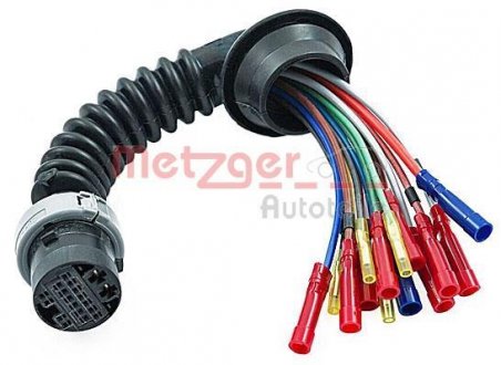Електрична проводка METZGER 2321019 (фото 1)