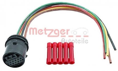 Cable Repair Set METZGER 2321028