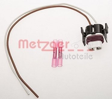 Фото автозапчастини cable Repair Set METZGER 2323012