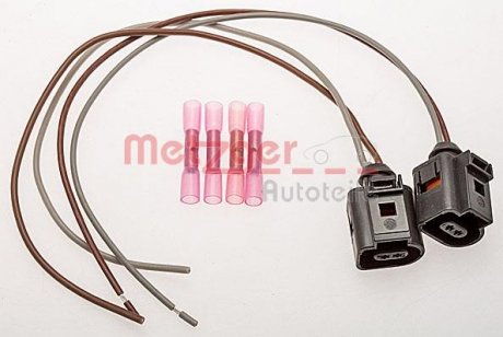 Електрична проводка METZGER 2323021