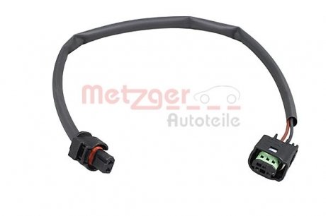 Ремкомплект кабеля METZGER 2324069 (фото 1)