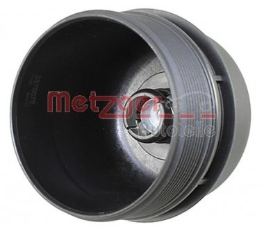 Корпус масляного фільтра METZGER 2370076 (фото 1)