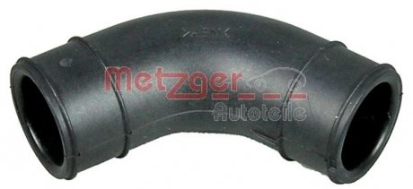 Шланг вентиляції гумовий METZGER 2380098