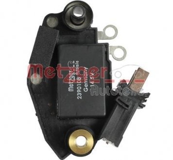 Фото автозапчасти regulator METZGER 2390108