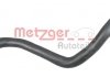 Фото автозапчастини radiator Hose METZGER 2420854 (фото 1)