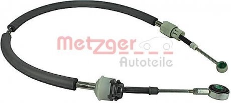 Cable METZGER 3150069