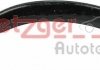 Фото автозапчастини front wishbone assembly METZGER 58084501 (фото 1)