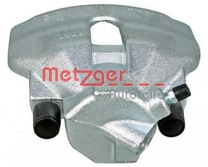 Супорт гальма METZGER 6260021