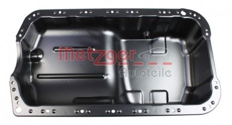 Фото автозапчастини oil sump METZGER 7990058