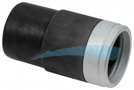 Пильник пальця супорта SB6 - SB7 d39x73x40mm (довгий) гума-метал MEYER 512270 (фото 1)