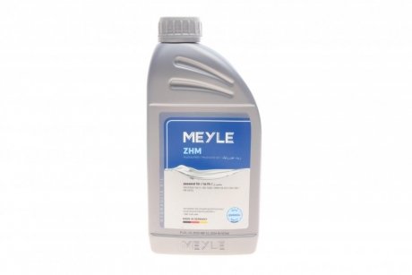 Жидкость для гидросистемы ZH-M (1L) (Mercedes343.0) MEYLE 014 020 6400
