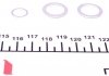 Гідравлічний фільтр коробка передач MERCEDES 190 (W201), C (W202), COUPE (C123), COUPE (C124), E (A124), E T-MODEL (S124), E (W124), E (W210), KOMBI T-MODEL (S123) 1.8-3.6 02.76-10.01 MEYLE 014 027 2005 (фото 2)