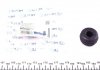 Отбойник амортизатора передняя левая/правая (высота 21 мм) (W203), CLC (CL203), CLK (A208) 0.8D-6.2 03.93- MEYLE 014 032 0201 (фото 1)