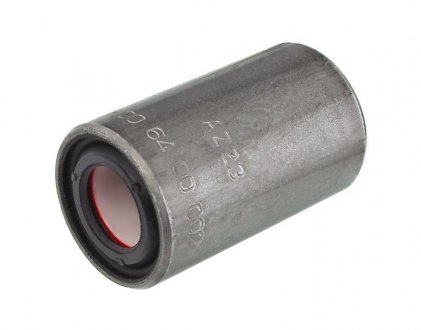 Центрирующее кольцо карданного вала 16мм MERCEDES 124 (A124), 124 (C124), 124 T-MODEL (S124), 124 (W124), 190 (W201), C (CL203), C T-MOD MODEL (S203) 1.4-6.2 12.79-10.18 MEYLE 014 041 0011 (фото 1)