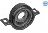 Подвесной подшипник карданного вала (30мм, с подшипником) MERCEDES S (W140), SL (R129) 4.2/5.0/6.0 MEYLE 014 041 0051/S (фото 3)