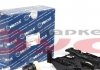 Блок електричний АКПП Mercedes Sprinter 906 06-/Vito (W639) 03-(+роз'єм) 014 930 0001/S