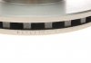 Гальмівний диск передня ліва/права (335ммx34мм) MERCEDES ACTROS MP4 / MP5, ANTOS, ATEGO, ATEGO 2, ATEGO 3 01.98- MEYLE 0155212080 (фото 4)