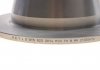 Тормозной диск задняя левая/правая MERCEDES V (638/2), VITO (W638) 2.0-2.8 02.96-07.03 MEYLE 015 523 2014 (фото 5)
