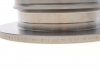 Тормозной диск задняя левая/правая MERCEDES SPRINTER 2-T (B901, B902), SPRINTER 3-T (B903), SPRINTER 4-T (B904); Volkswagen LT 28-35 II, LT 28-46 II 2.1D-2.9D 01.95-07.06 MEYLE 015 523 2035 (фото 6)
