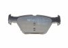 Фото автозапчасти колодки тормозные (задние) Subaru Impreza/Outback/Legacy 1.6-3.6 14- (Akebono) MEYLE 025 221 5814 (фото 4)