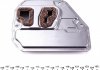 Гидравлический фильтр коробка передач Volkswagen MULTIVAN V, TRANSPORTER V 2.5D/3.2 04.03-11.09 MEYLE 100 137 0007 (фото 5)