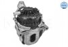 Подушка двигателя правая (гидравлический) AUDI A4 B9, A5 3.0D 05.15- MEYLE 100 199 1016 (фото 2)