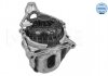 Подушка двигуна права (гідравлічний) AUDI A6 C8, A7, A8 D5, Q7; Volkswagen TOUAREG 3.0/3.0H 01.15- MEYLE 100 199 1018 (фото 2)