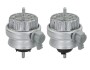 Подушка двигуна AUDI A6 ALLROAD C6, A6 C6 4.2 05.04-08.11 MEYLE 100 199 3001/S (фото 3)