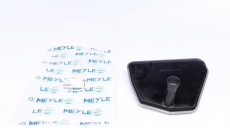 Гідравлічний фільтр коробка передач AUDI Q7 3.6 08.06-05.10 MEYLE 100 325 0011 (фото 1)