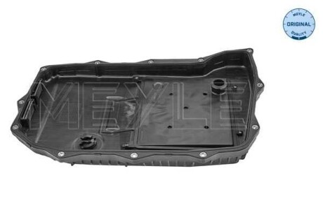 Фото автозапчасти фільтр АКПП Audi A4/A5/A8/Q5/Q7/VW Touareg 2.0 TDI/2.0 TFSI/3.0 TDI 15- MEYLE 100 325 0100