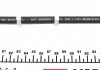 Тормозной шланг, передняя левая/правая/(длина 465мм, M10x1/M10x1) CITROEN JUMPER; FIAT DUCATO; PEUGEOT BOXER 1.9D-2.8D 07.90-04.02 MEYLE 11-14 525 0026 (фото 2)