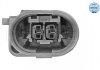 Датчик температуры выхлопных газов (перед DPF) Volkswagen BEETLE, GOLF VI, JETTA IV 2.0D 10.08- MEYLE 114 800 0109 (фото 4)