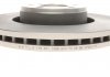 Тормозной диск передняя левая/правая AUDI A6 ALLROAD C6, A6 C6, A8 D3 2.0-6.0 10.02-08.11 MEYLE 115 521 1098 (фото 6)
