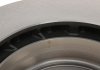 Тормозной диск передняя левая PORSCHE CAYENNE; Volkswagen TOUAREG 3.0D-4.2D 10.02-03.18 MEYLE 115 521 1101 (фото 2)