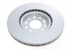Гальмівний диск передня ліва/права ALFA ROMEO 159, BRERA, GIULIETTA, SPIDER; FIAT 500X; JEEP COMPASS, RENEGADE 1.0-2.2 06.05- MEYLE 15-15 521 0004/PD (фото 2)