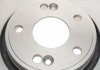 Тормозной диск передняя левая/правая RENAULT LAGUNA II 1.6-2.2D 03.01-12.07 MEYLE 16155210015 (фото 4)